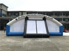10x20m Inflatable Football Field for Parties and Events