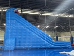 Large Inflatable Slide For Pool Summer Swimming Pool Slide