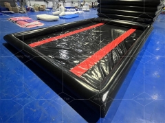 Wholesale Car Wash Equipment With Environmental Clean Function Inflatable Car Wash Mat