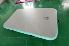 OEM ODM Inflatable Floating Docks Inflatable Water Dock for Water Sports Equipment