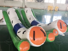 Super Popular Summer Water Seesaw Play Equipment