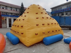 Inflatable Floating Iceberg