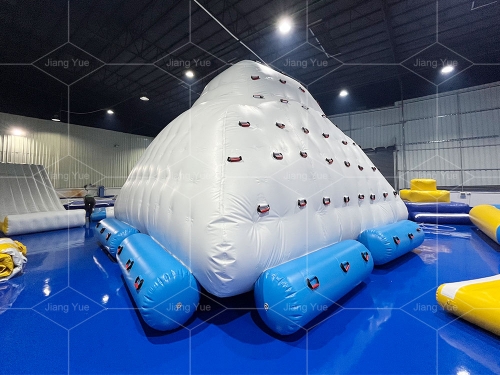 Inflatable Iceberg For Sale