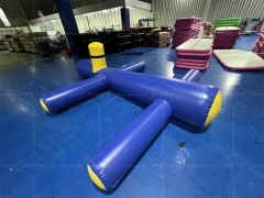 Customized Different Shape Water Toys Red Inflatable Dragonfly Inflatable Swimming Pool Floating Products Water Dog