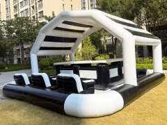 Swimming Pools Inflatable Pool Bar
