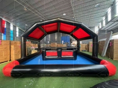 Inflatable Pool Bar For Adults