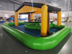 Inflatable Pool Bar Sale