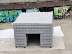 Disco Lighting Music Bar Vip Lounge Night Club Nightclub Inflatable Nightclub Party Tents for Sale